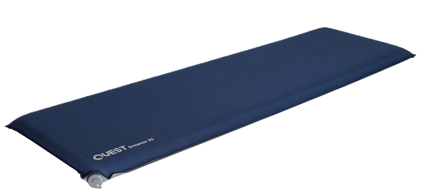 Self Inflating Dreamer 55 Mat