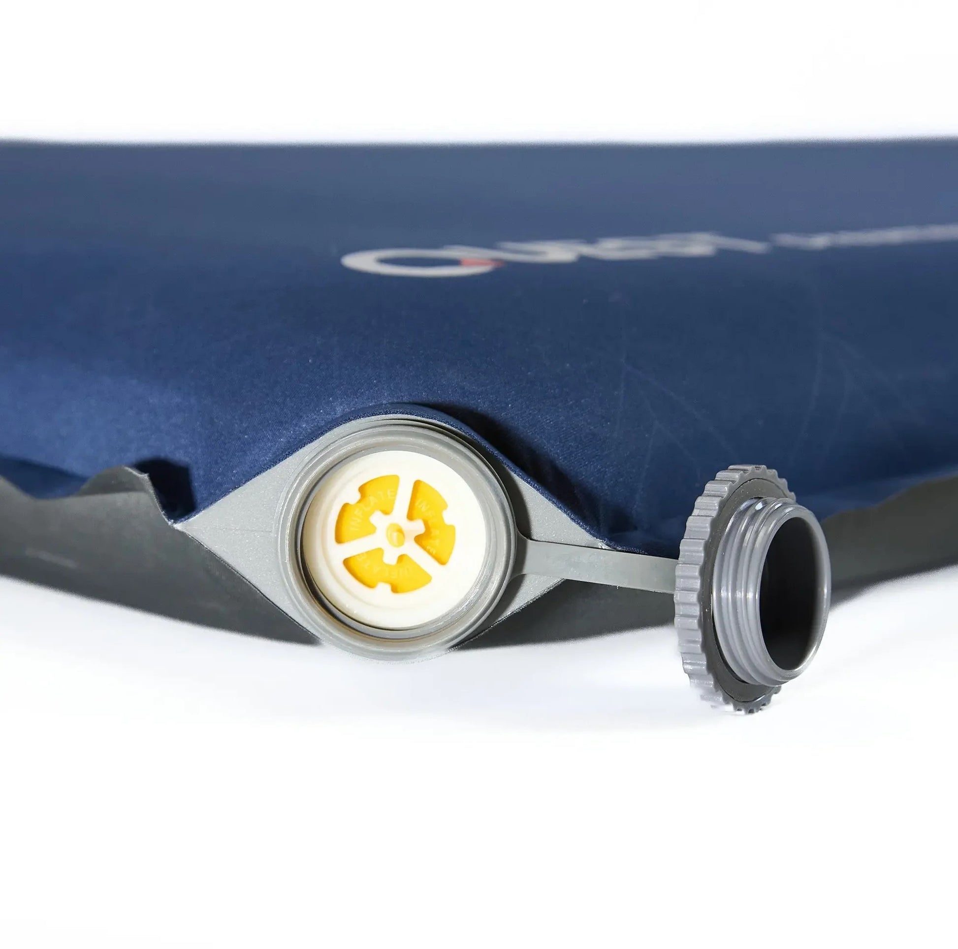 Self Inflating Dreamer 55 Mat