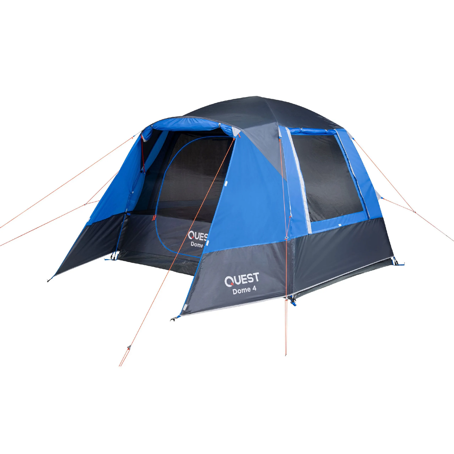 Tent Quest Dome 4