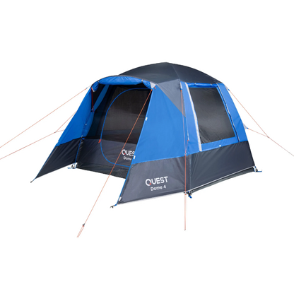 Tent Quest Dome 4