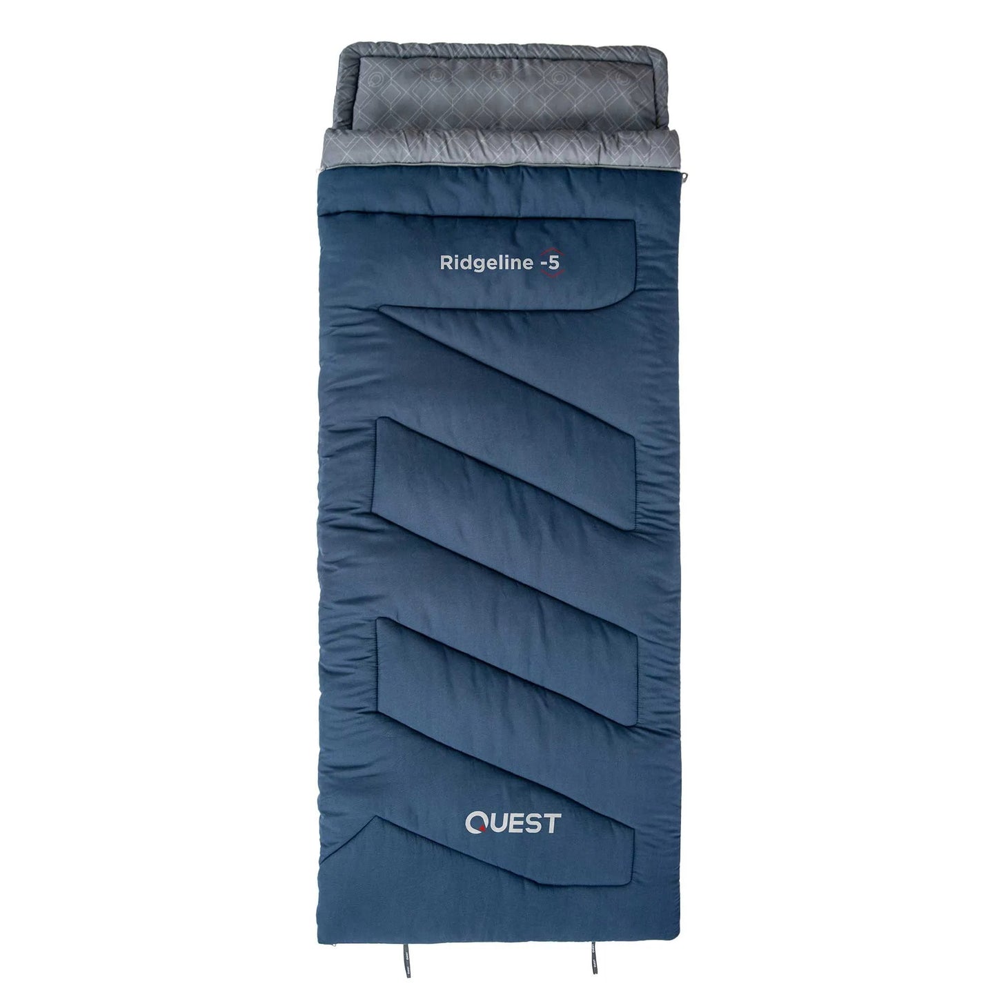 Sleeping Bag Quest Ridgeline -5