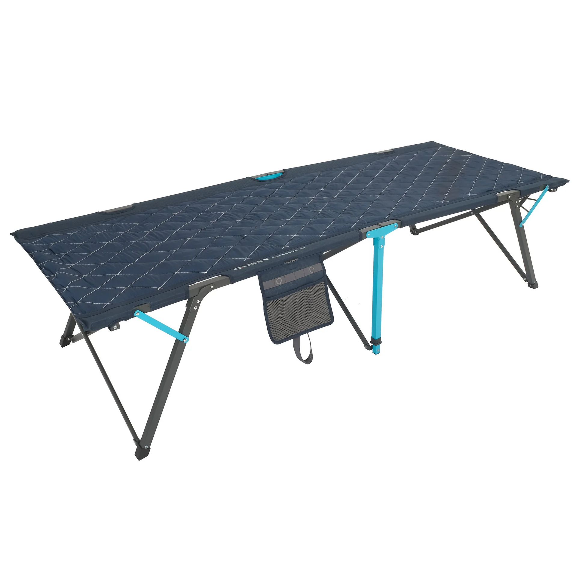 Flat Bed Quest XC Large 80