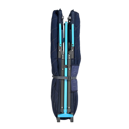 Flat Bed Quest XC Large 80