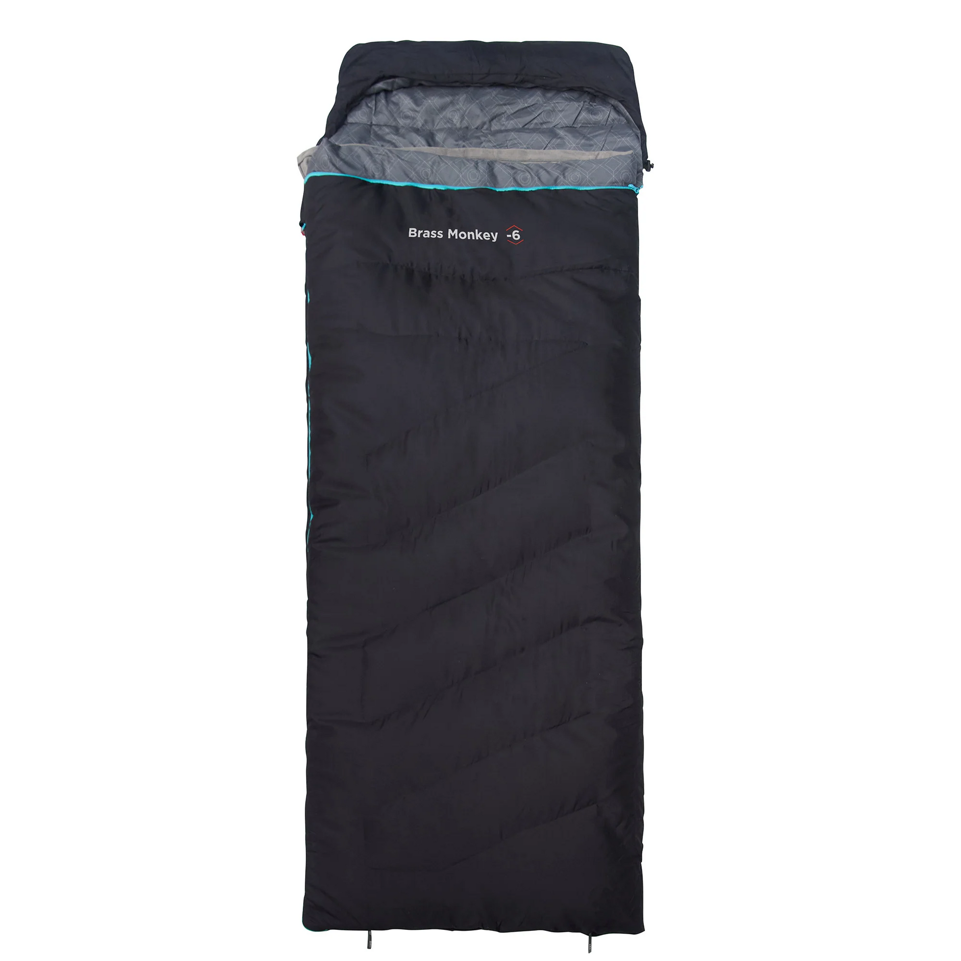 Sleeping Bag Quest Brass Monkey -6