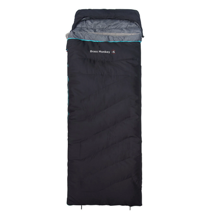 Sleeping Bag Quest Brass Monkey -6