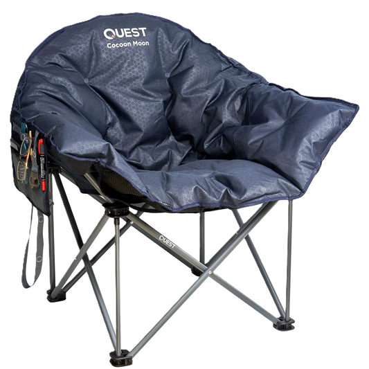 Chair Quest Cocoon Moon Midnight