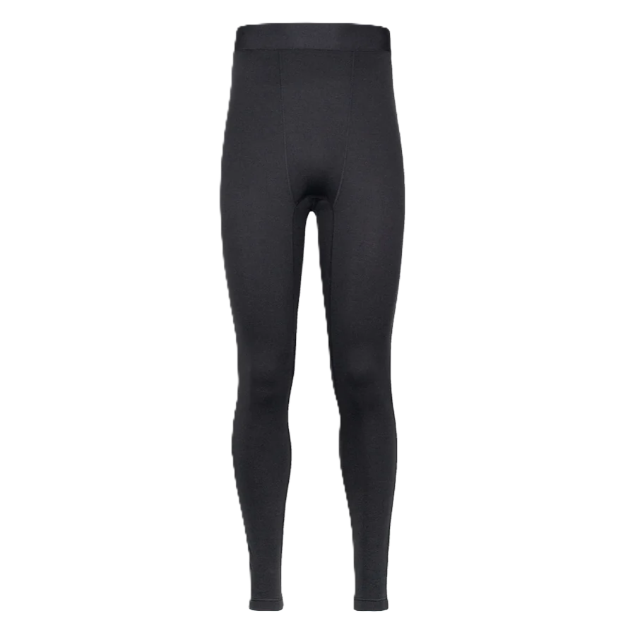 Domex Thermalayer Male Leggings Black [sz:S]