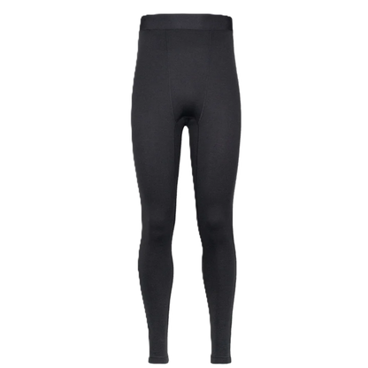 Domex Thermalayer Male Leggings Black [sz:S]