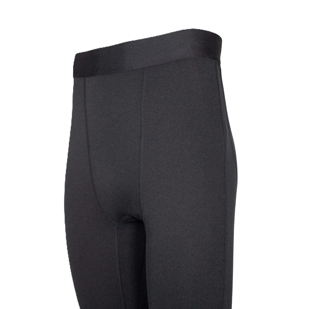 Domex Thermalayer Male Leggings Black [sz:S]