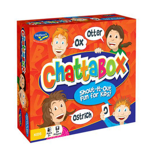 Chatterbox