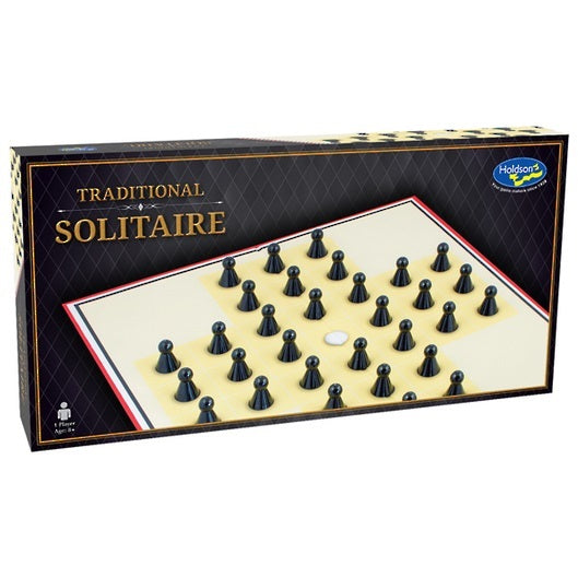 Solitaire