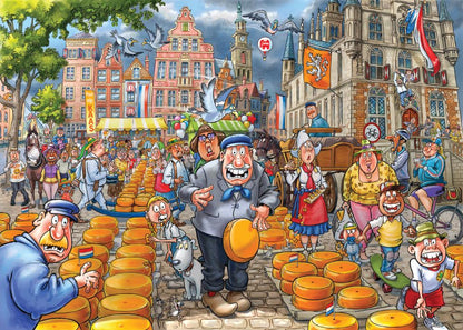 WASGIJ? Original 38 Market Meltdown!
