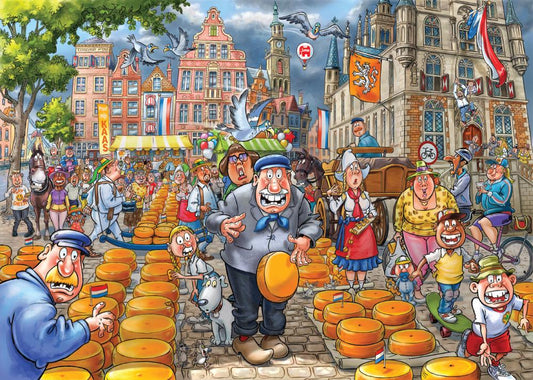 WASGIJ? Original 38 Market Meltdown!