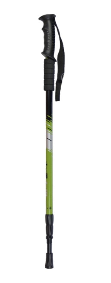 Trecking Pole HighTrek [Clr:Green]
