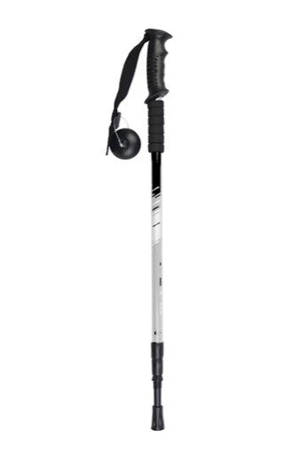 Trecking Pole HighTrek [Clr:White]
