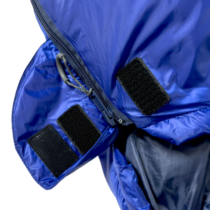 Sleeping Bag Domex Trailblazer 500 Std -5