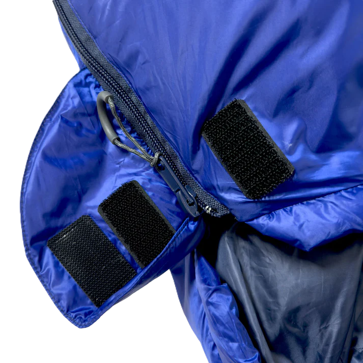Sleeping Bag Domex Trailblazer 500 XT -5