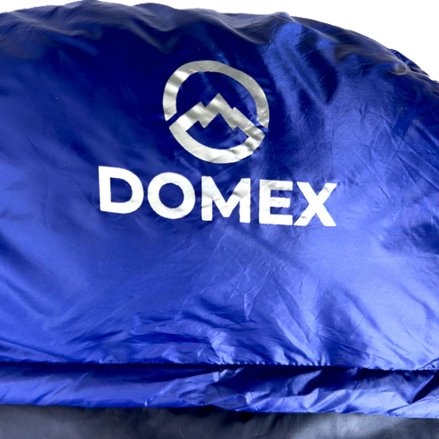 Sleeping Bag Domex Trailblazer 500 XT -5