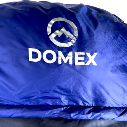 Sleeping Bag Domex Trailblazer 500 XT -5