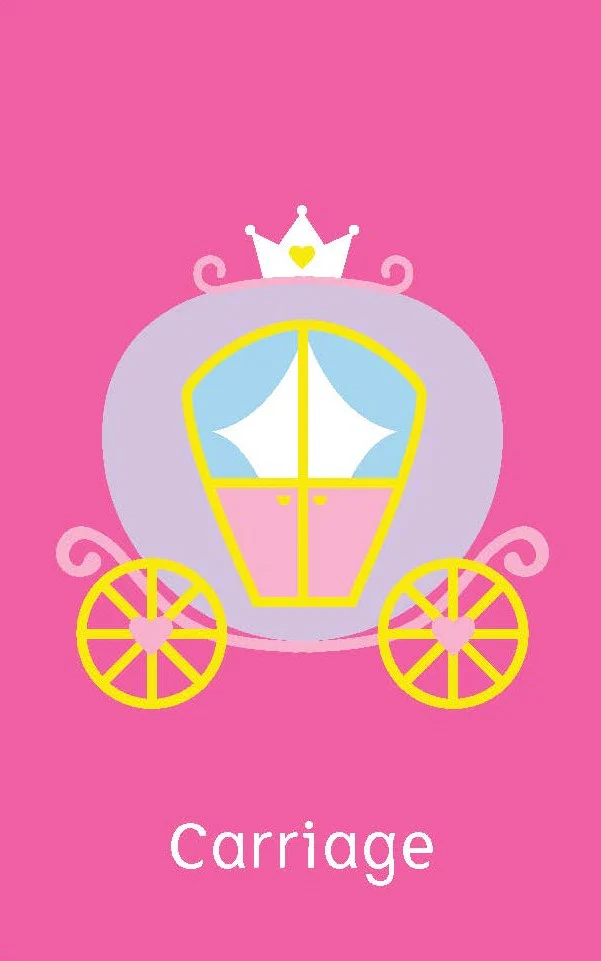 Snap Little Genius - Unicorn 
