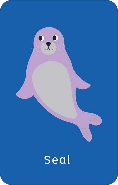 Snap Little Genius - Go Fish