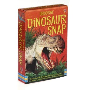 Snap - Dinosaur