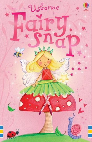 Snap - Fairy