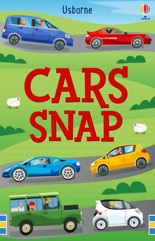 Snap - Cars