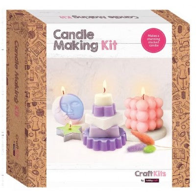 Hobbycraft Candle Making Kit