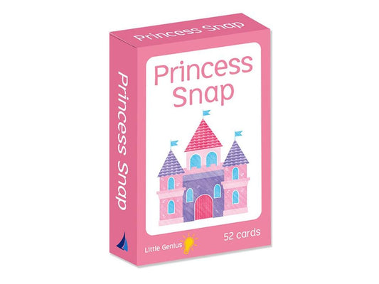 Snap Little Genius - Princess