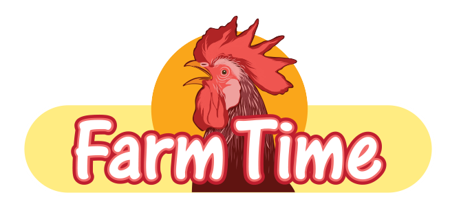 Collecta | Farm Time