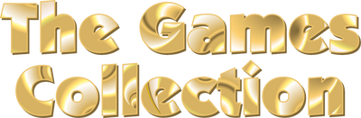 The Games Collection 2025 logo