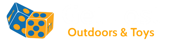 Get Lost Outdoors & Toys