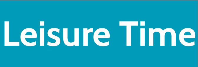 Bruder | Leisure Time