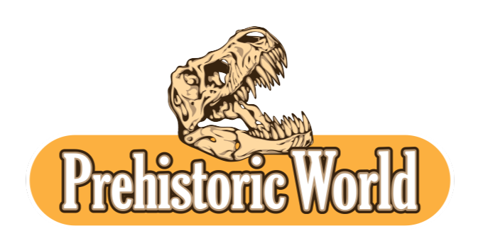 Collecta | Prehistoric World