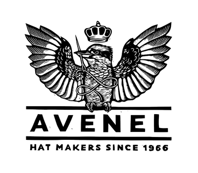 Avenal Hats