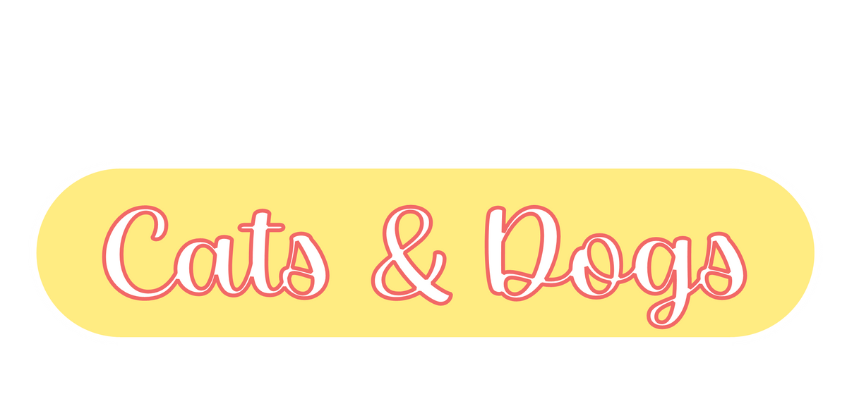 Collecta | Cats & Dogs