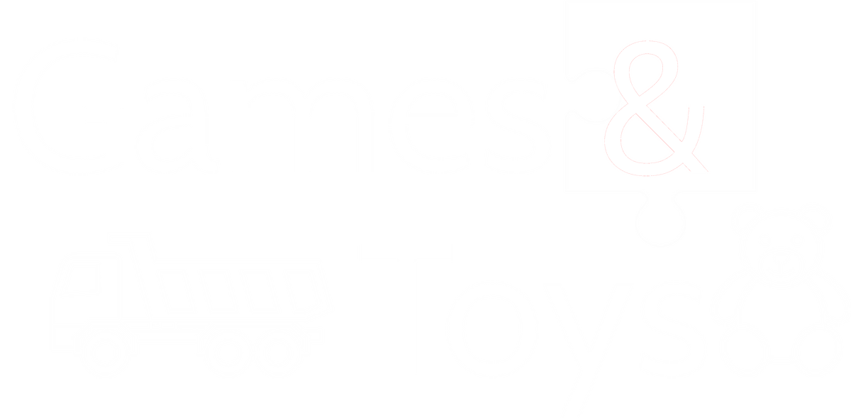 Games & Toys