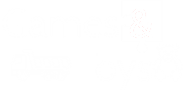Games & Toys