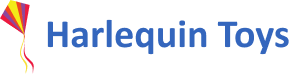 Harlequin Toys