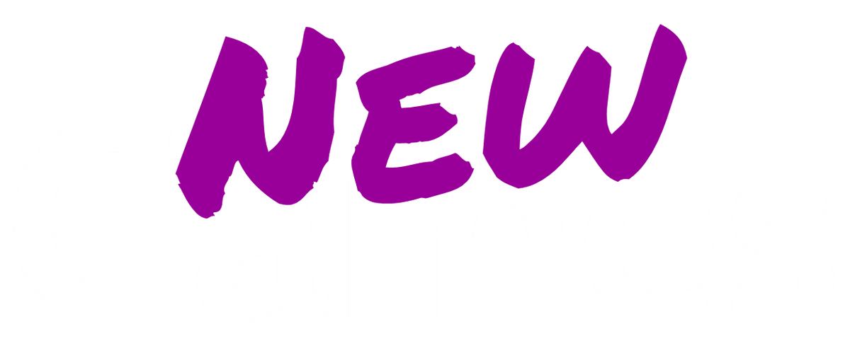 New Games