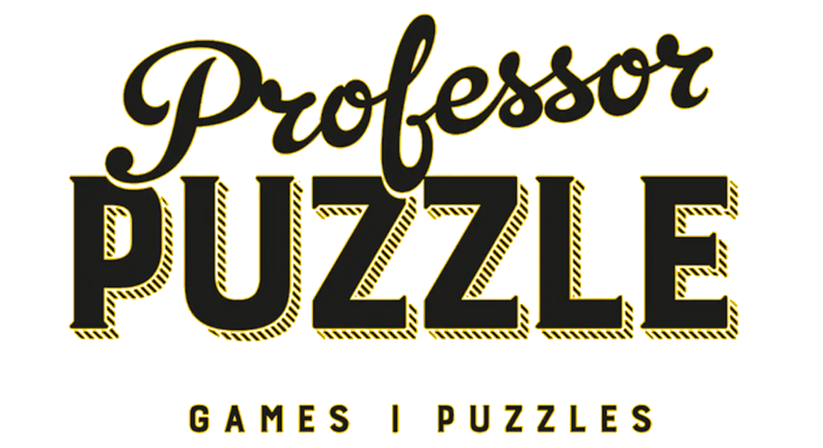Professor Puzzle