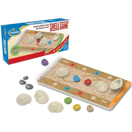 ThinkFun - Shell Game