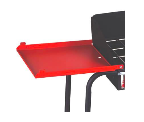 Camp Chef Folding Side Shelf 14" Systems