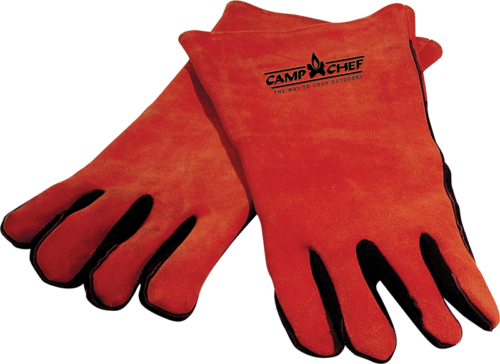 Camp Chef Heat Guard Gloves