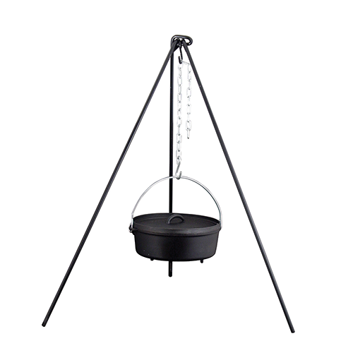 Camp Chef Dutch Oven Tripod