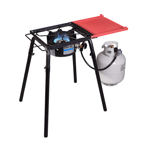 Camp Chef Pro 30X