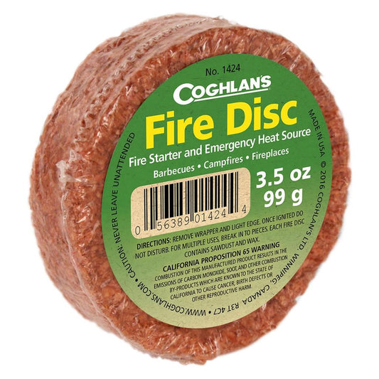 Coghlans Fire Dise