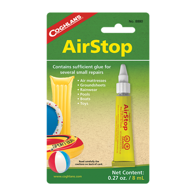 Coghlans Airstop