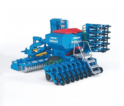 Bruder 02026 Lemkin Solitair 9 Sowing Co